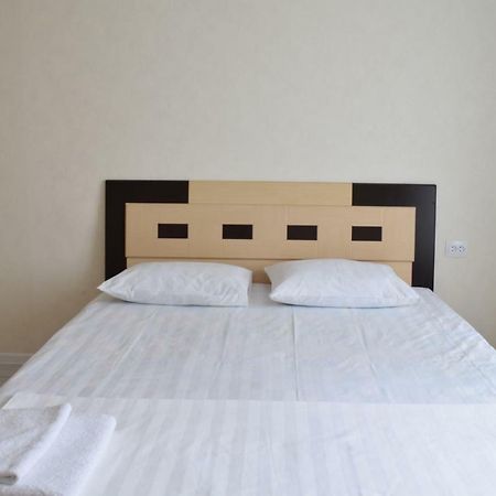 Hostel Sebzor タシュケント エクステリア 写真