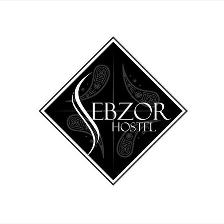 Hostel Sebzor タシュケント エクステリア 写真