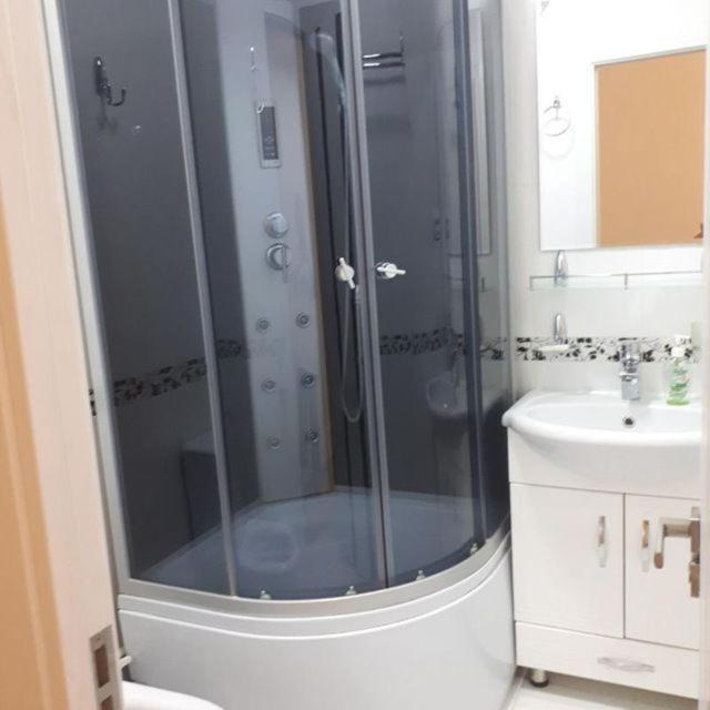 Hostel Sebzor タシュケント エクステリア 写真