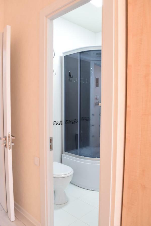 Hostel Sebzor タシュケント エクステリア 写真