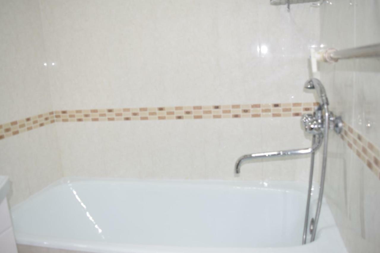 Hostel Sebzor タシュケント エクステリア 写真