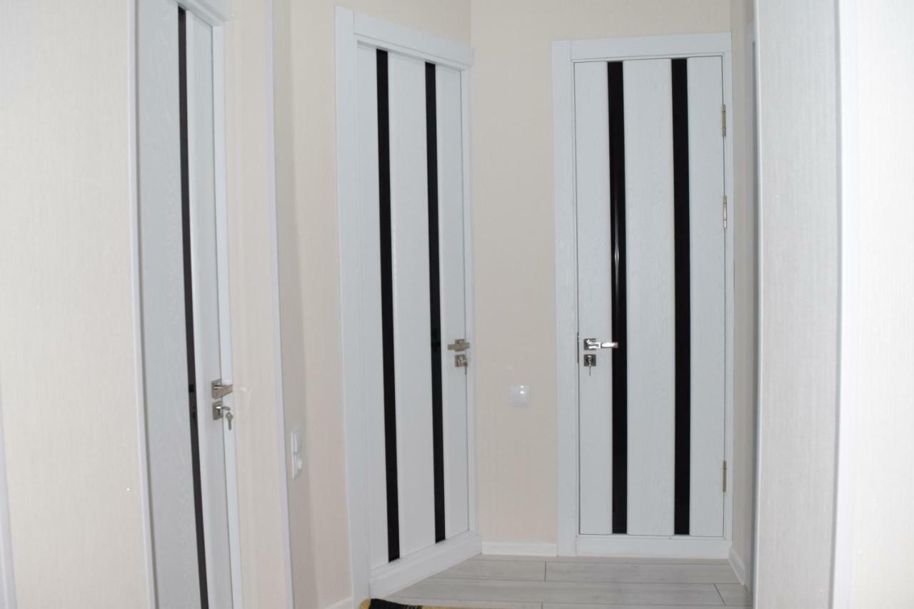 Hostel Sebzor タシュケント エクステリア 写真