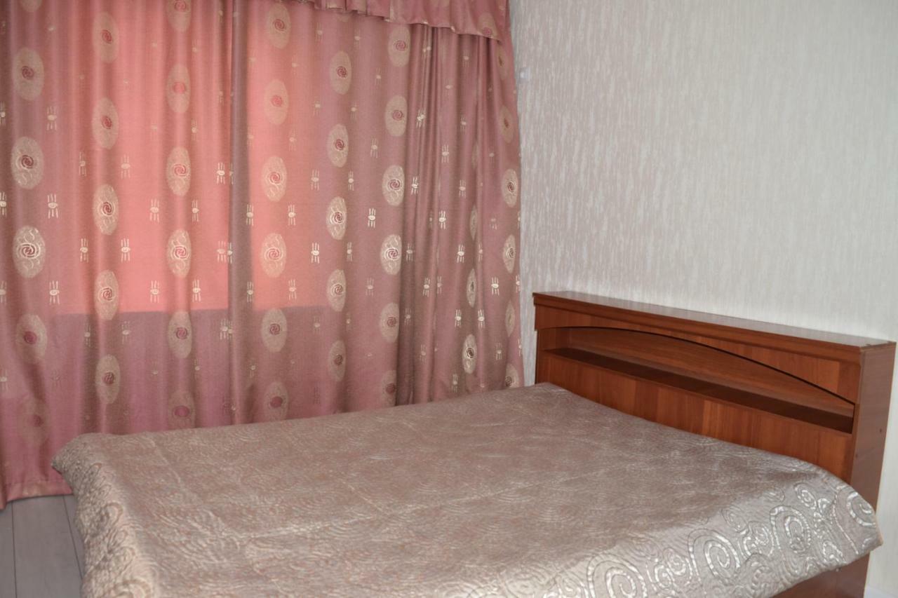 Hostel Sebzor タシュケント エクステリア 写真